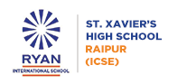 St. Xavier’s High School, Ravigram, Raipur