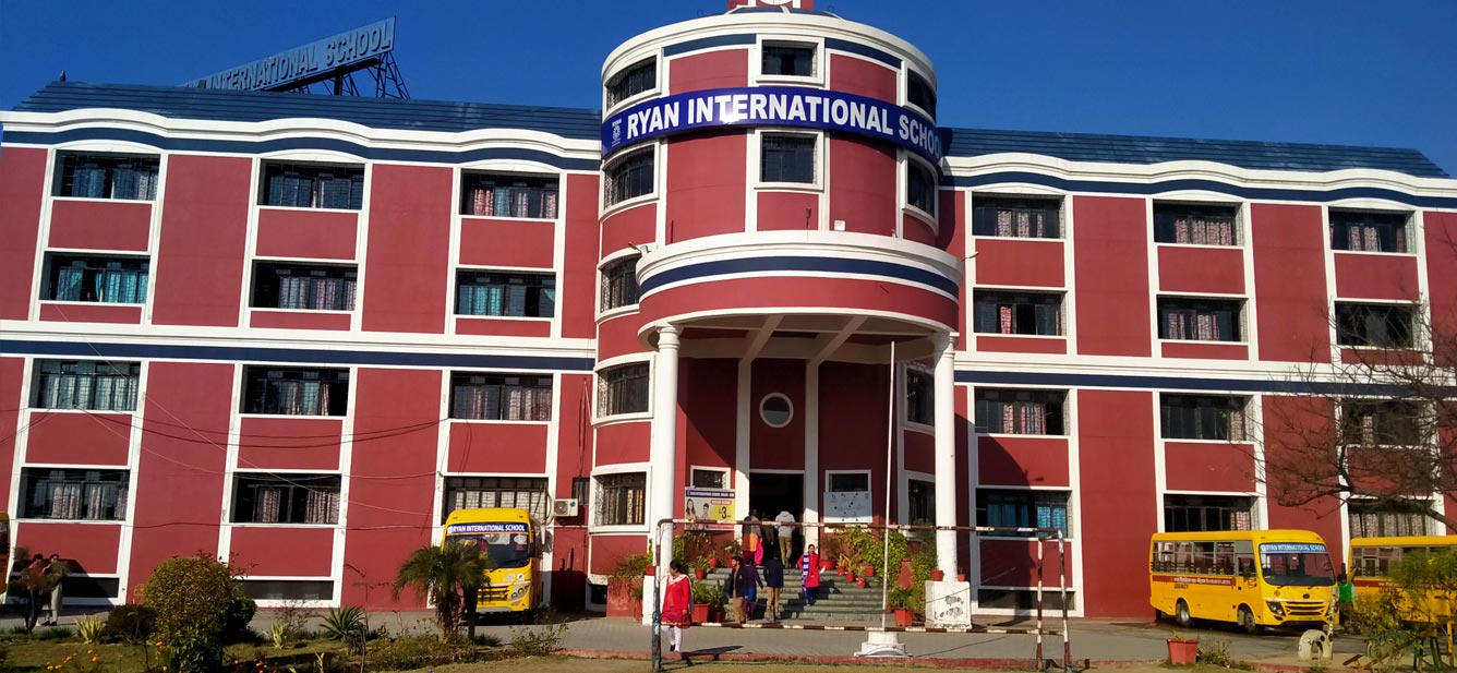 Ryan International School, Amritsar Ryan International School - Ryan Group