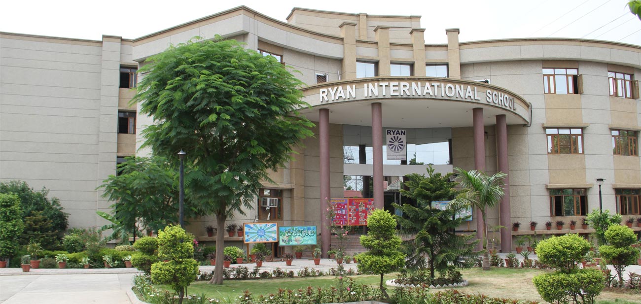 Ryan International School, Jamalpur - Ryan Group
