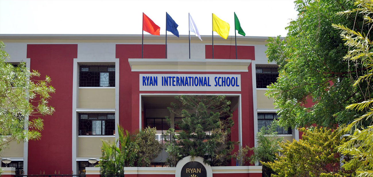 We’re preparing for the future - Ryan International School, Jalna