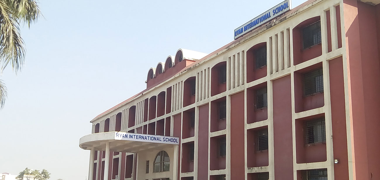 St. Xavier’s High School, Shanti Nagar: Empowering tomorrow, with today’s decision-making
