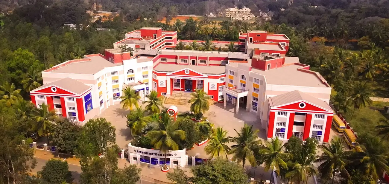 Ryan International School, Yelahanka - Ryan Group