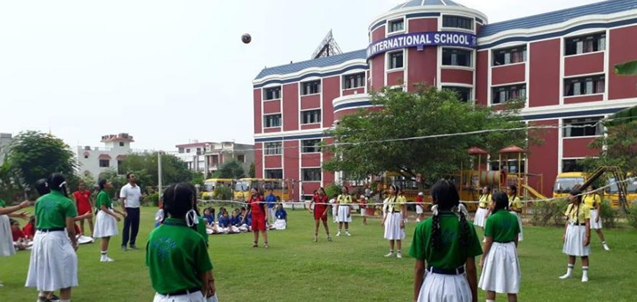 Ryan International School, Amritsar