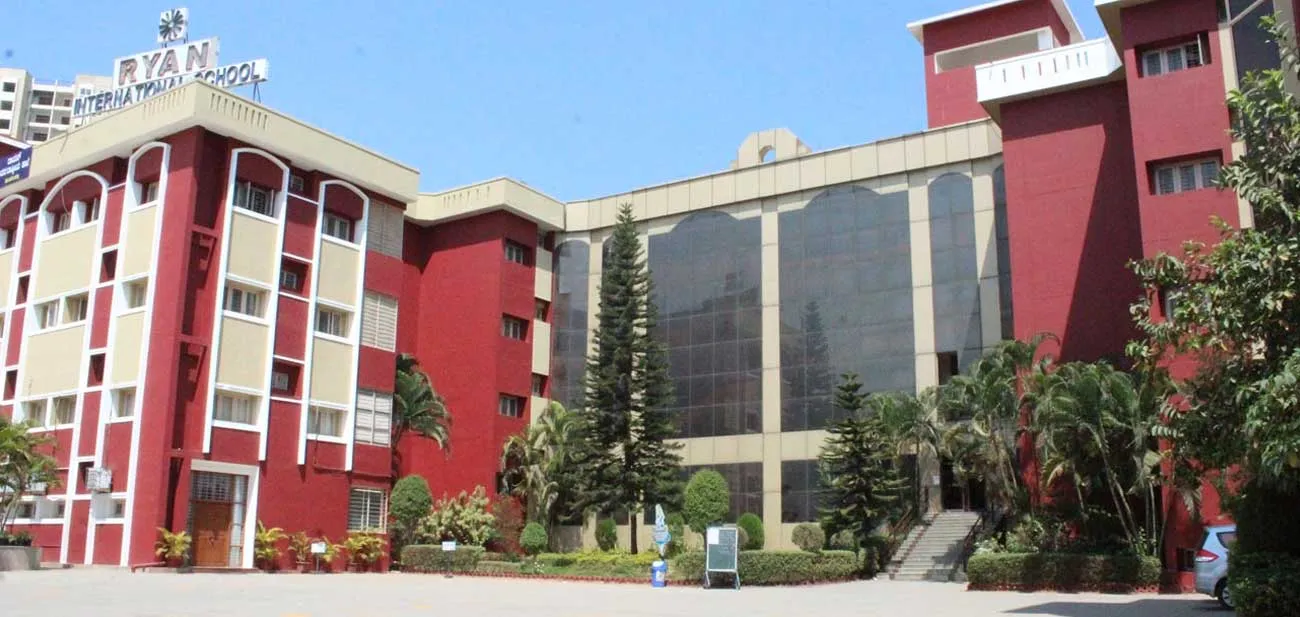 Ryan International School, Kundalahalli (ICSE) - Ryan Group