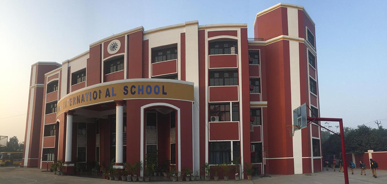 Ryan International School, Patiala Phase 2 building - Ryan Group Ryan International School - Ryan Group