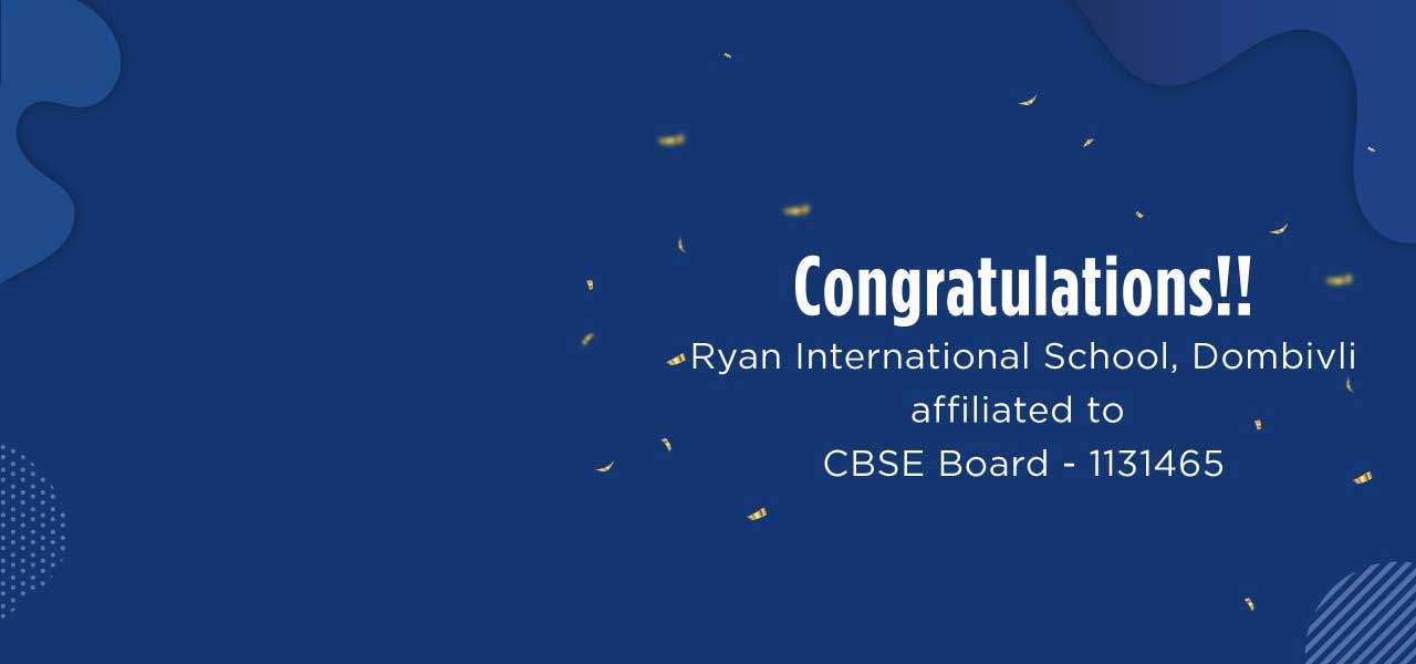 Ryan International School - Dombivli (E)