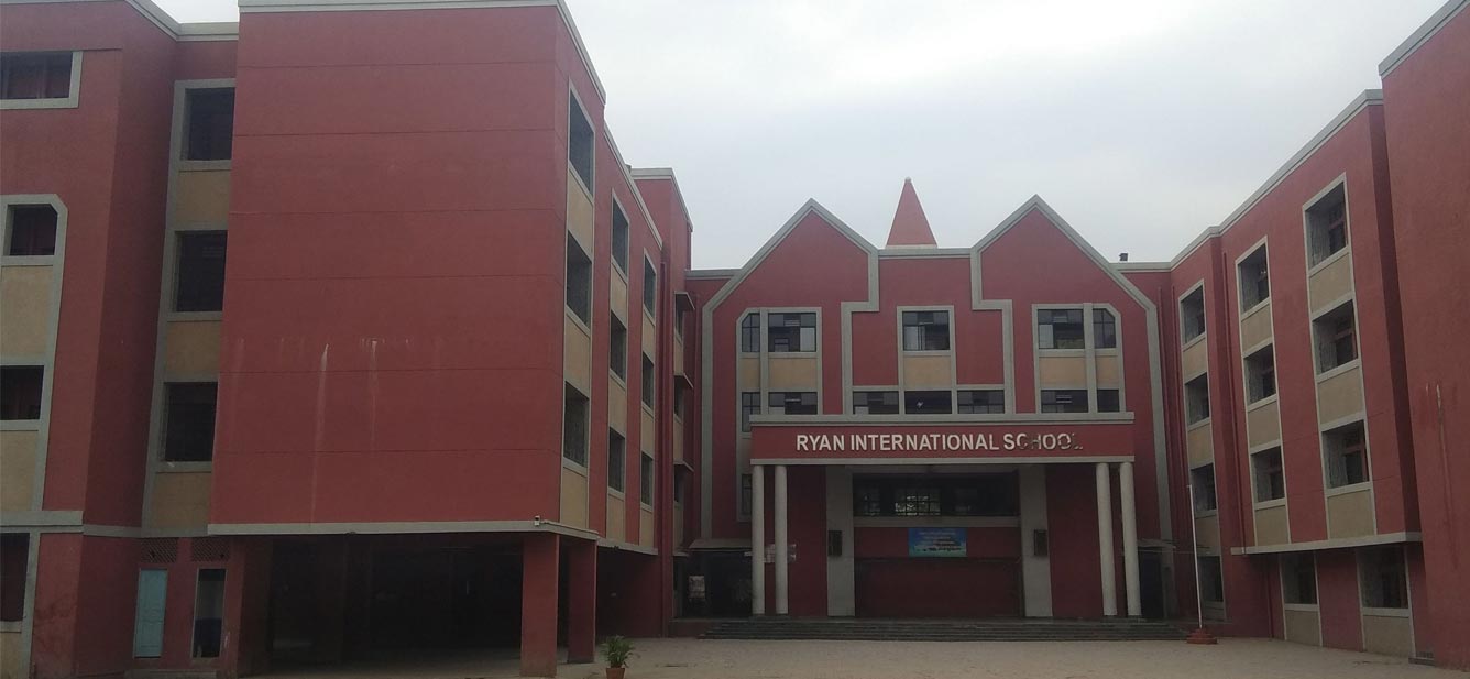 Ryan International School, Aurangabad