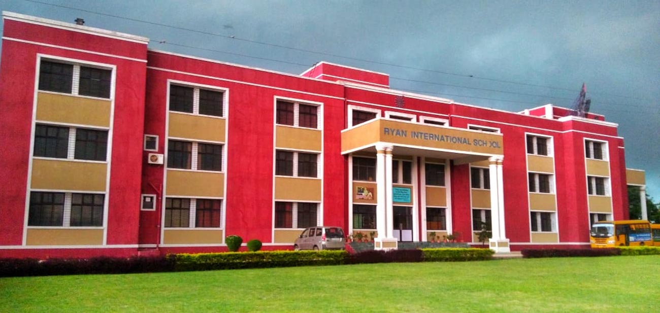 Ryan International School Bolpur Provides Holistic Development and Learning