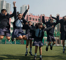 Ryan International School, Greater Noida - Noida, CBSE