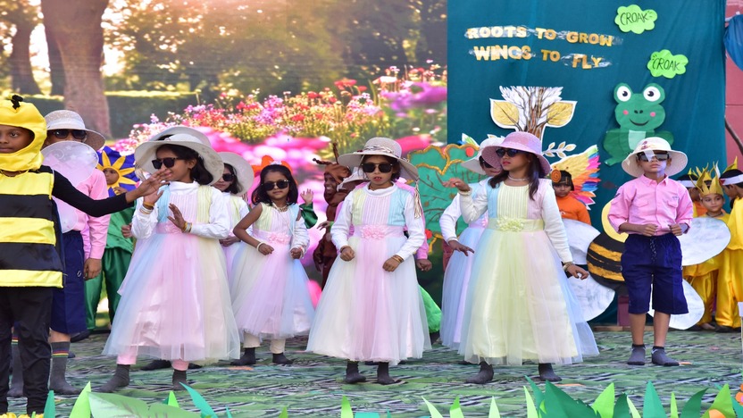 Annual Day