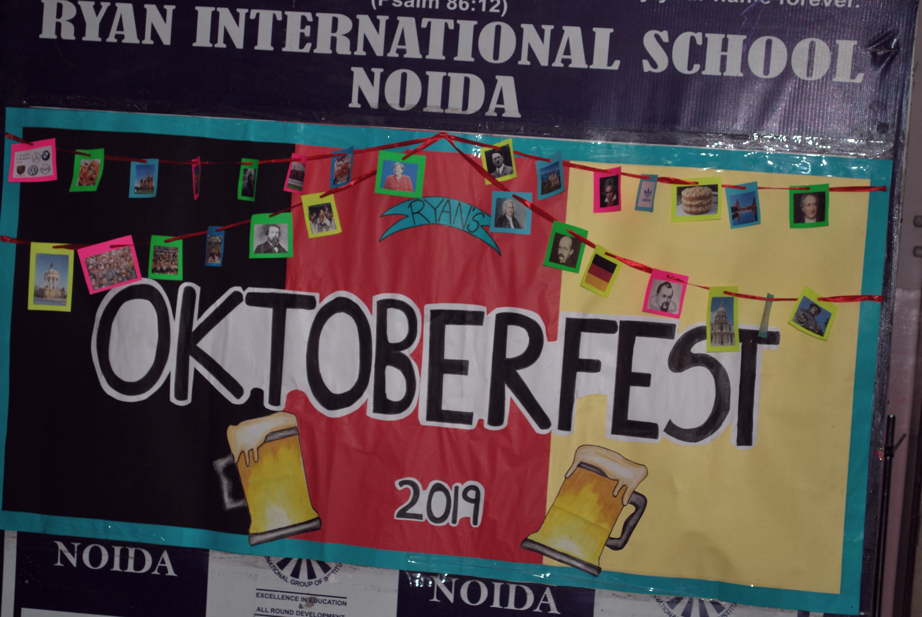 Oktober Fest