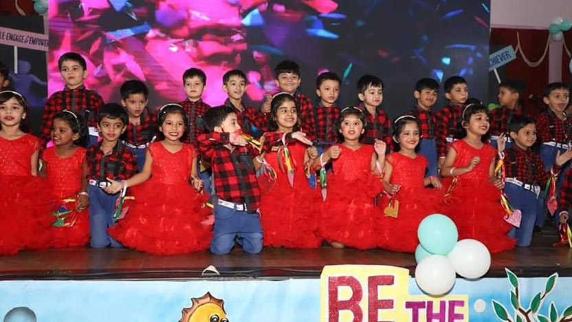 Graduation dayGraduation day - Ryan International School, Kharghar - Ryan Group