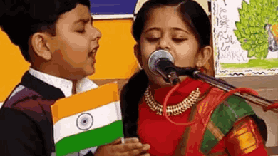 Republic Day - Ryan International School, Bikaner