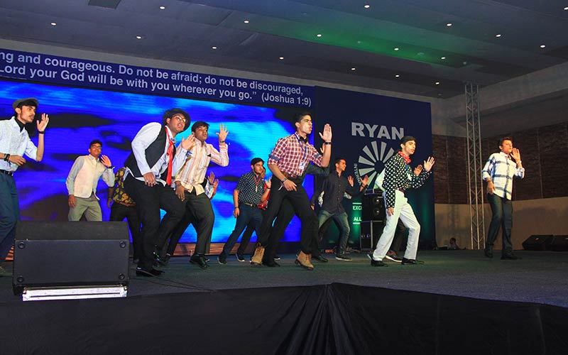 Social Service Camp - Ryan International School Greater Noida - Ryan Group