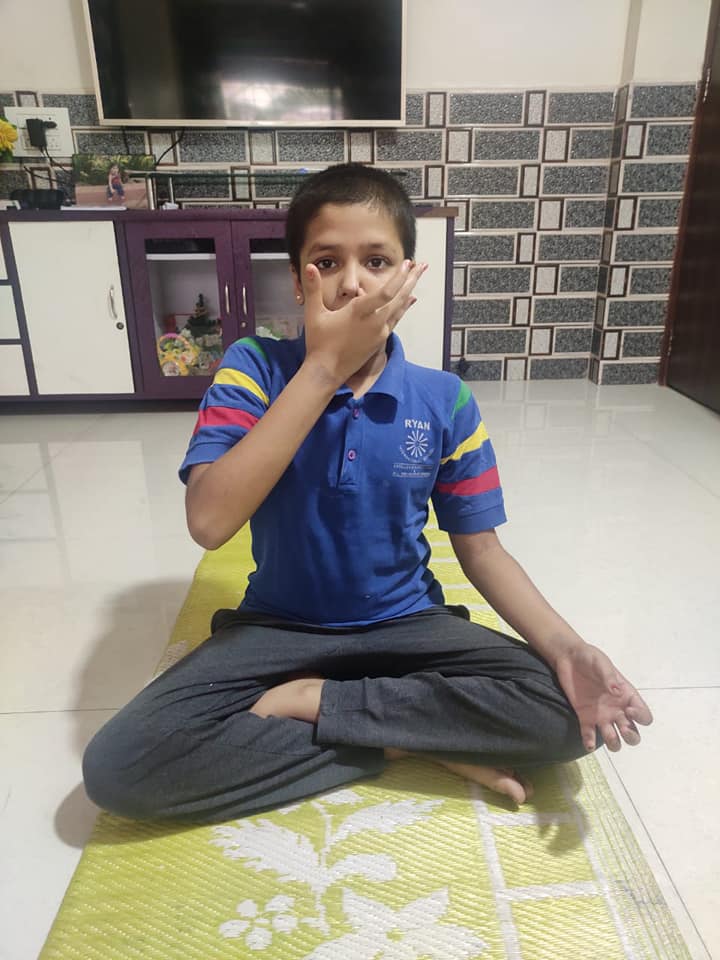 Yoga Day