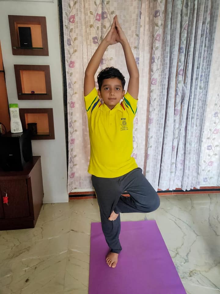 Yoga Day