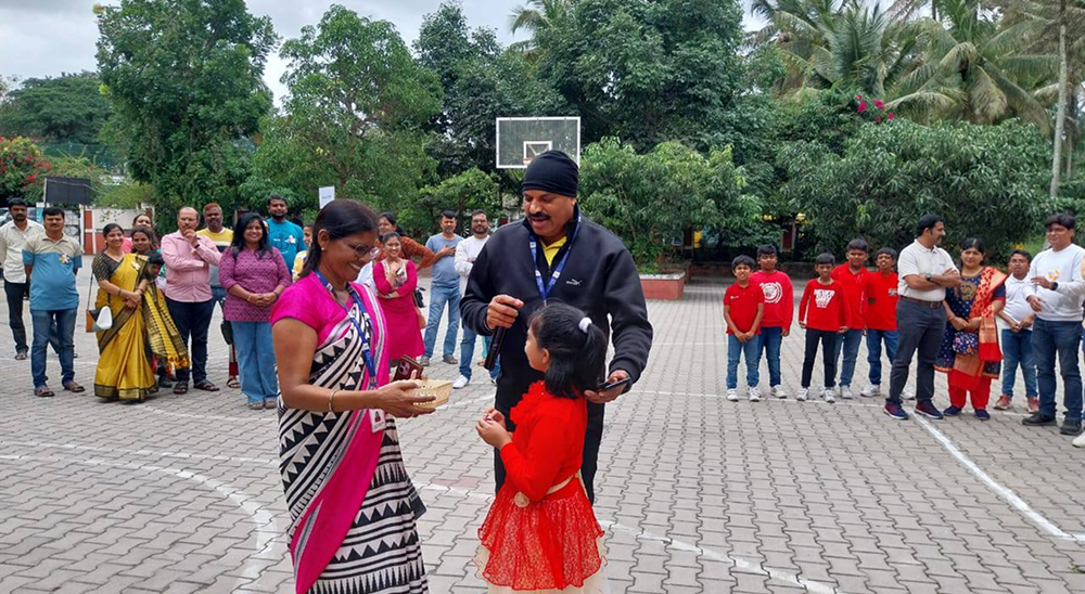 International Parents Day