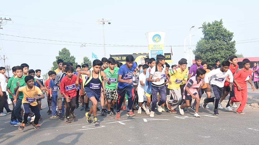 Ryan Minithon - Ryan International School, SXHS Jabalpur