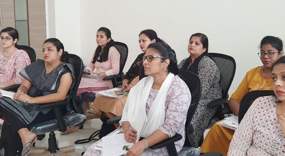 Teacher's Induction Programme