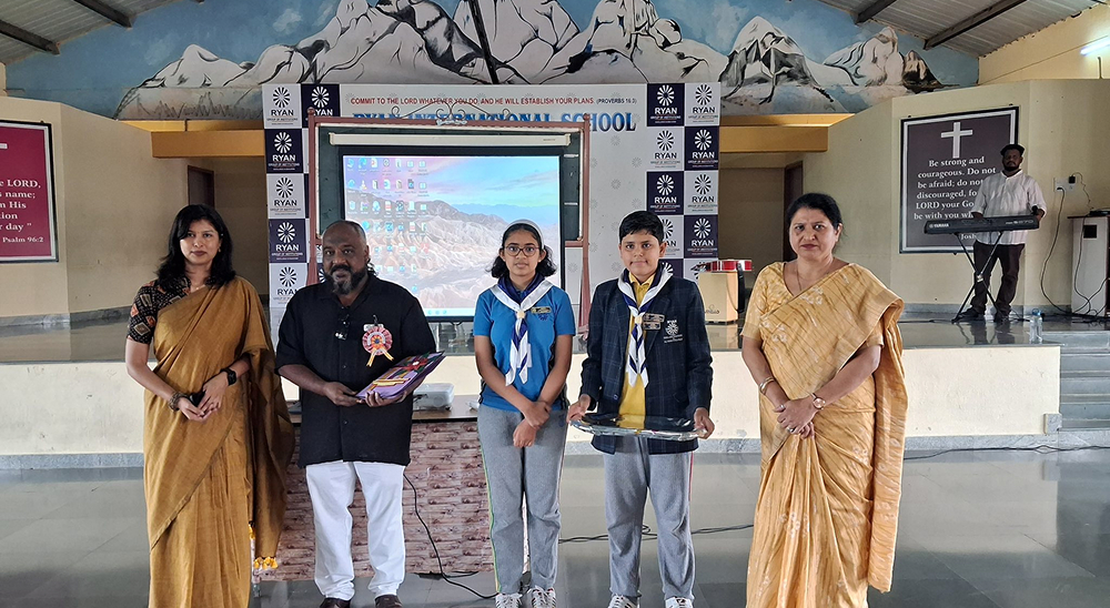 Internship Session on Music