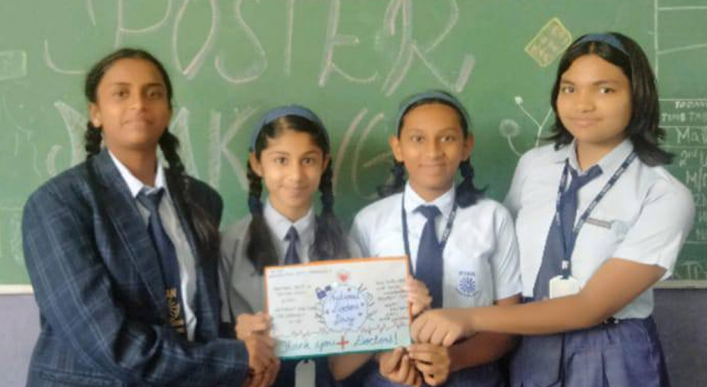 National Doctors Day