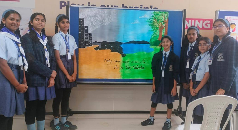 Tirangaa Competitions