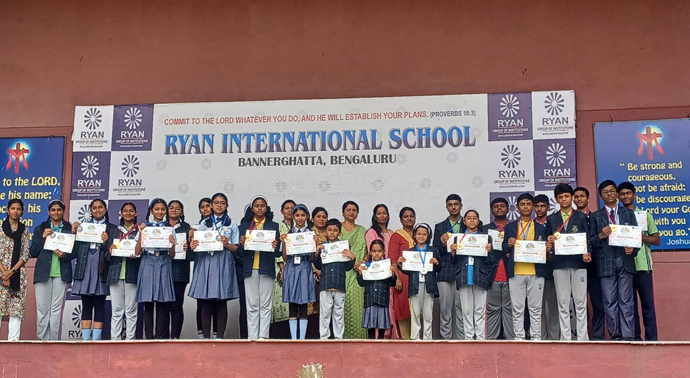 Tirangaa Competitions