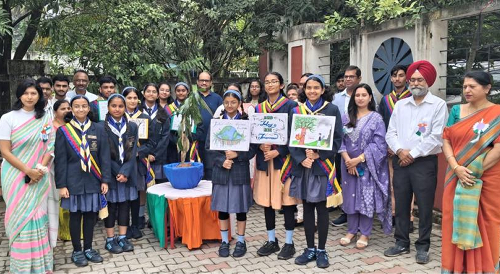 Independence Day Celebration