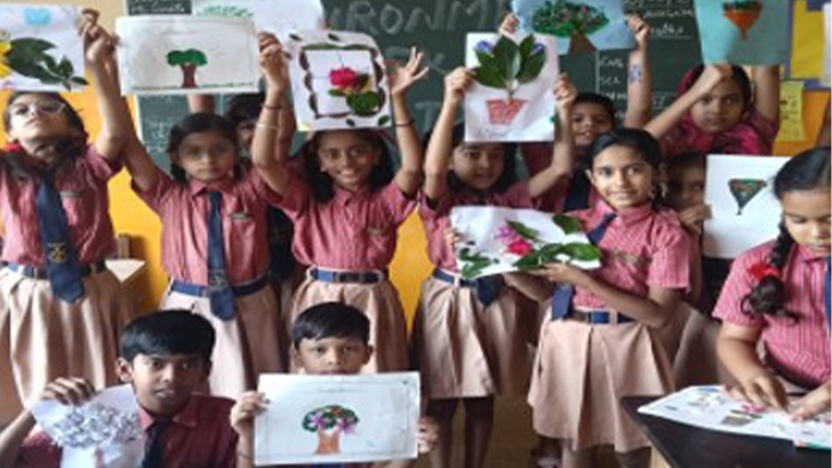 Environment week - 2025
