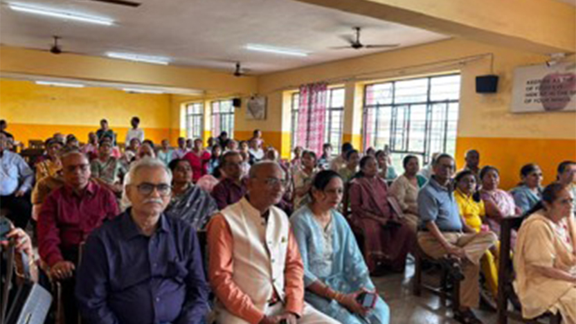 Grand Parents Day