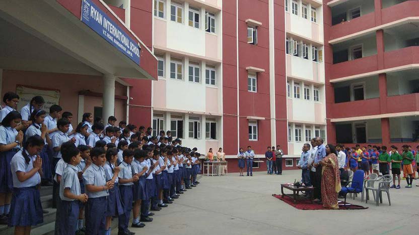 A GRAND OPENING OF FOOTBALL AND BADMINTON ACADEMY