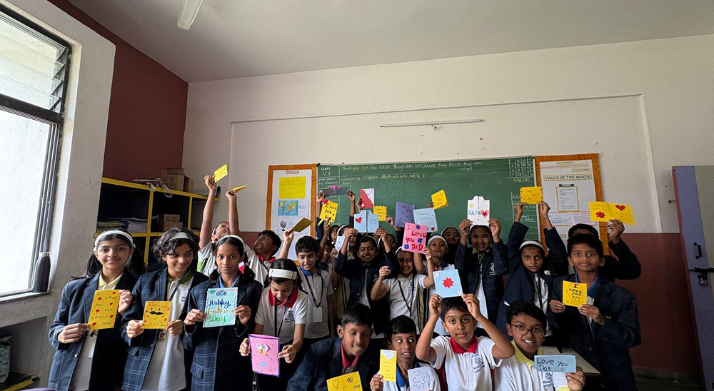 Fathers Day Celebrations