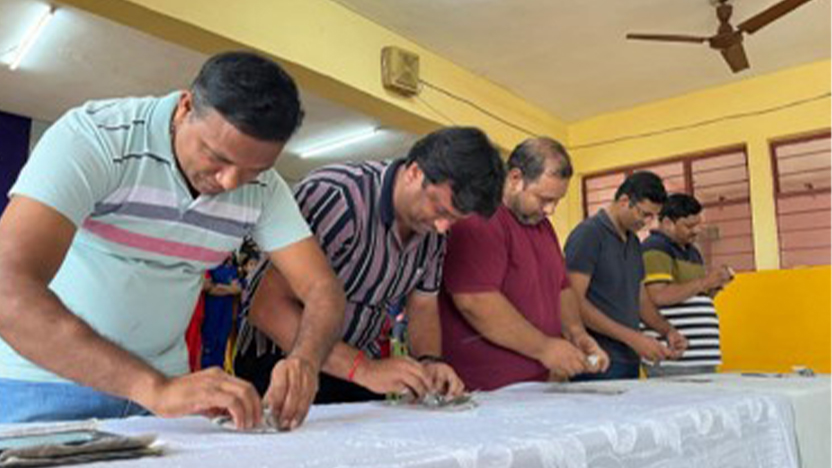 Parents Day - 2025