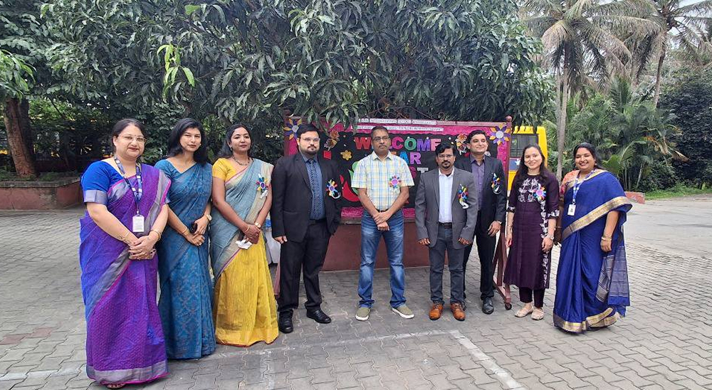 Investiture Ceremony