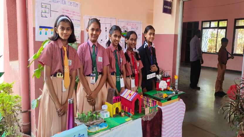 National Science Day Celebration 2025
