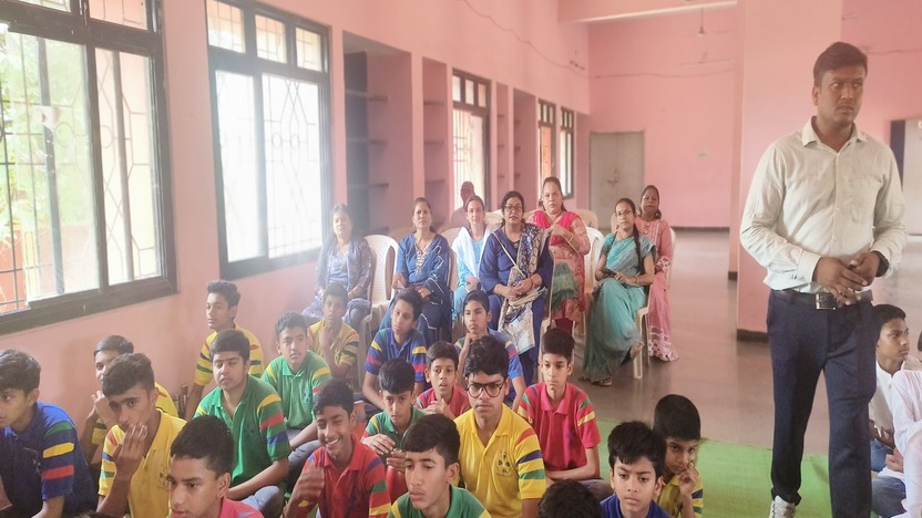 World Earth Day Celebration 2025