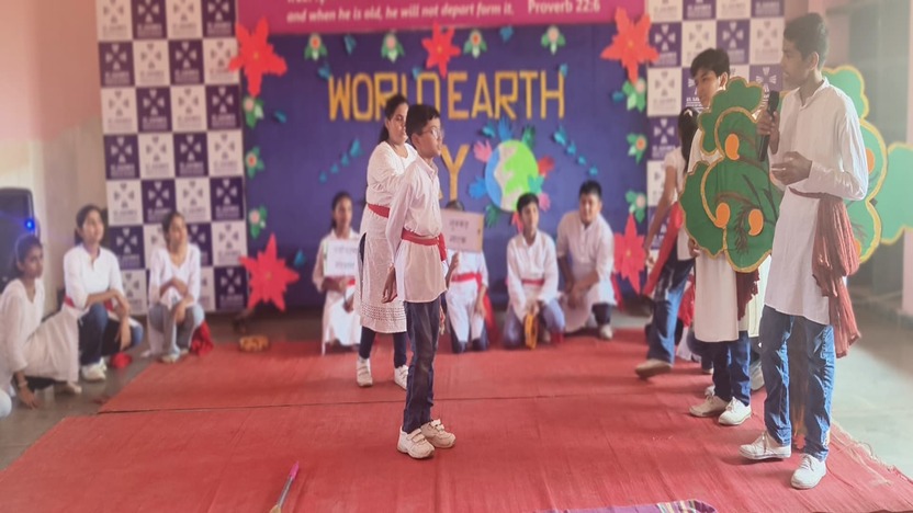 World Earth Day Celebration 2025