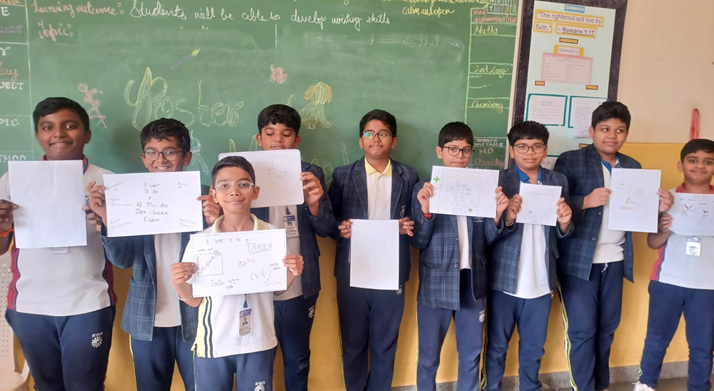 World Students’ Day Celebration