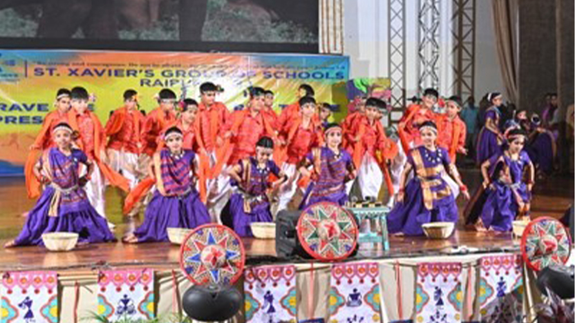 Graduation / Annual Day  - 2026