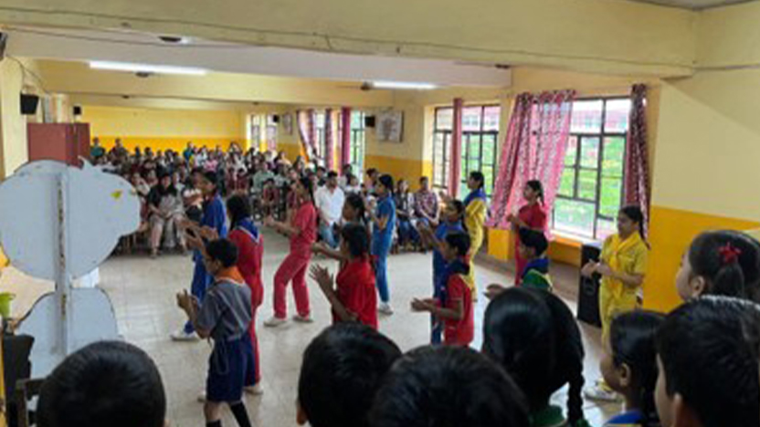 Parents Day - 2025