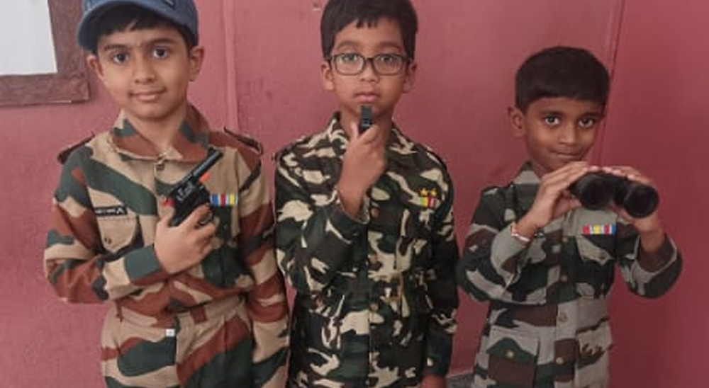 World Students’ Day Celebration