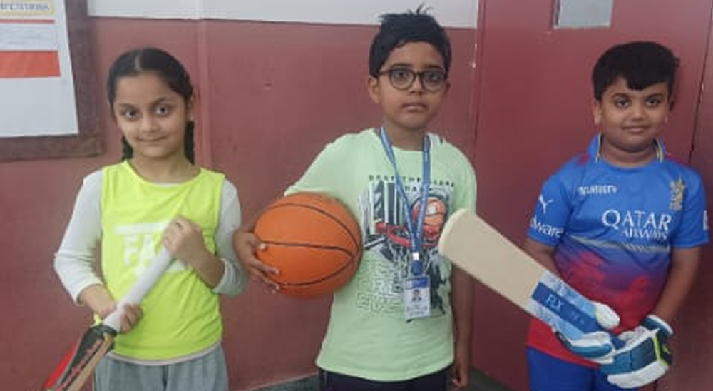 World Students’ Day Celebration