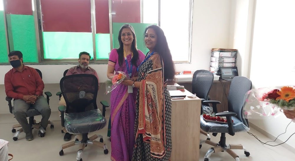 Teacher's Induction Programme