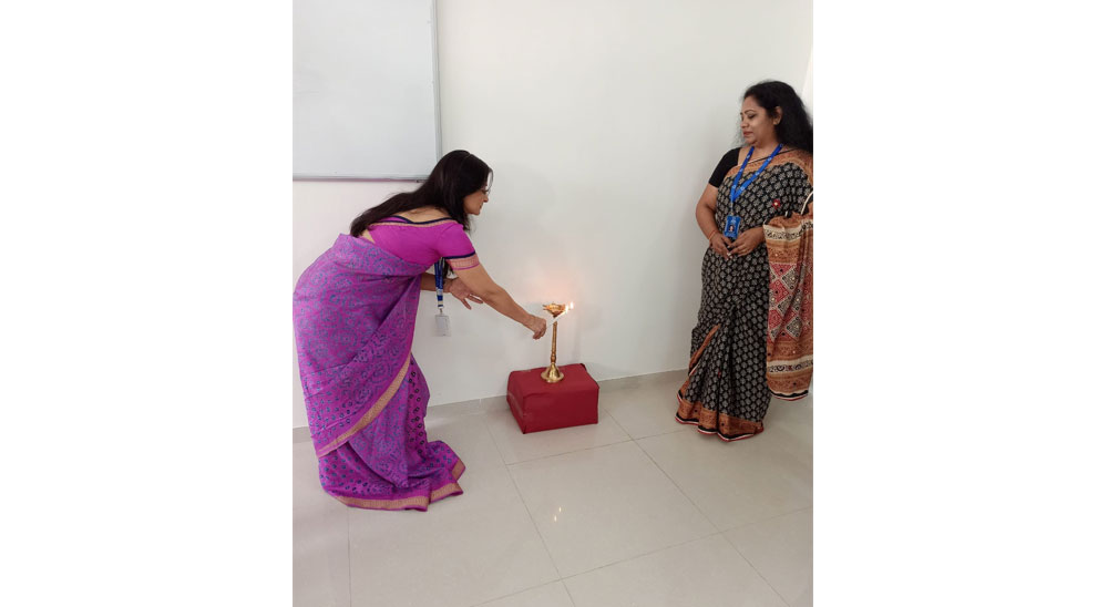 Teacher's Induction Programme