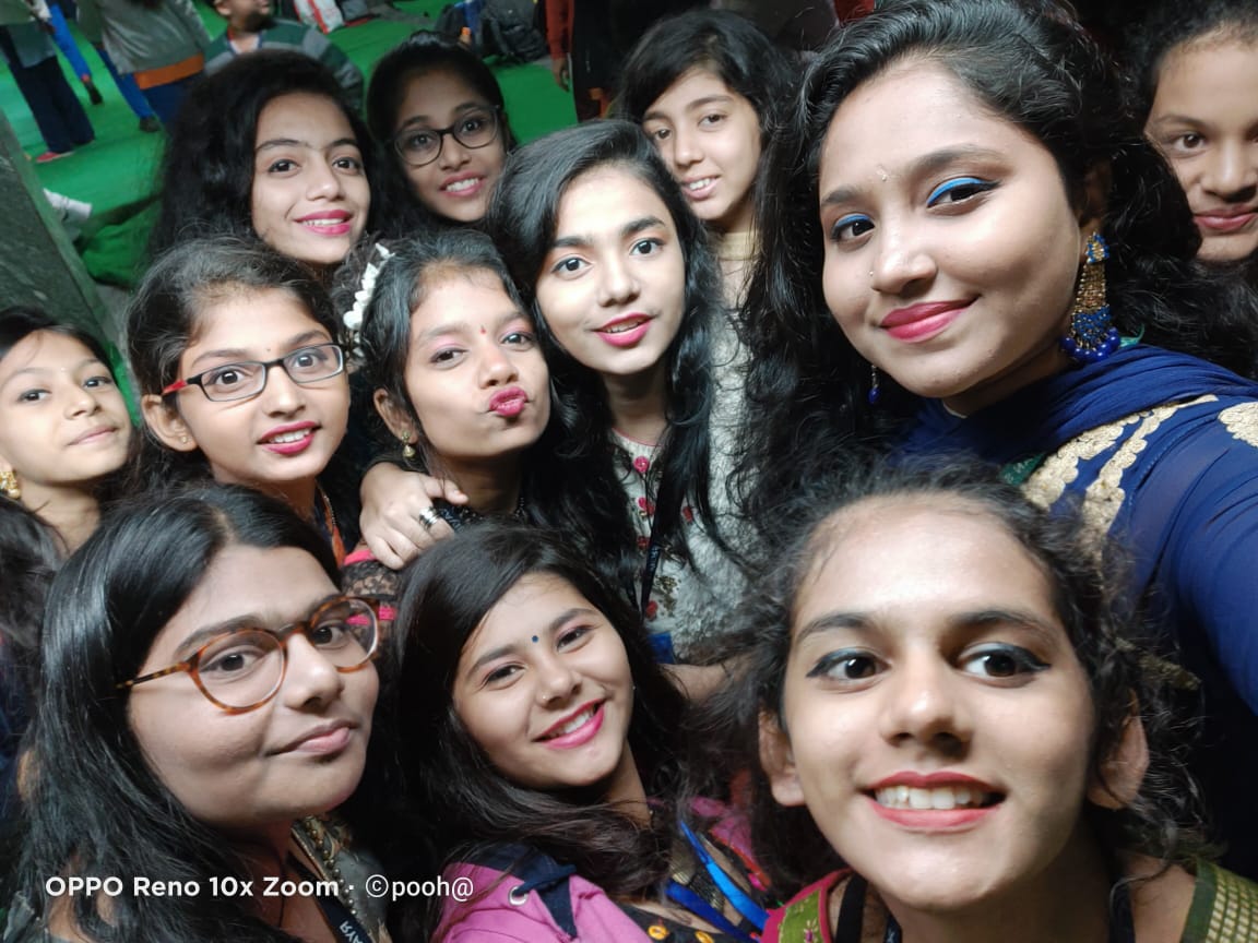 International Children’s Festival 2019 - Ryan International School, Vashi