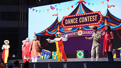 Children’s Festival