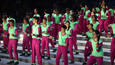 Children’s Festival