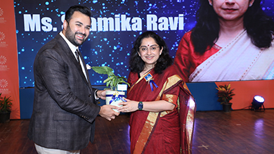 Indian Model United Nations