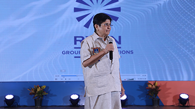 Indian Model United Nations