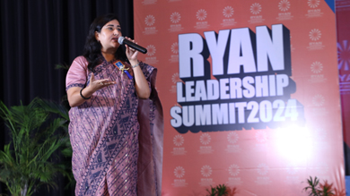 Indian Model United Nations